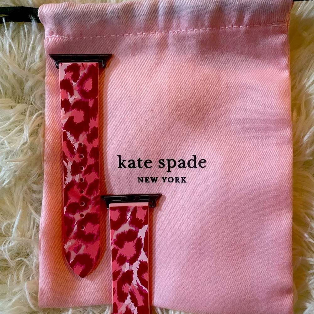 Kate Spade Apple Watch Band